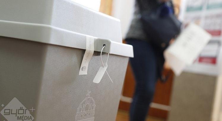 Választás 2026 – NVI: a 106 egyéni választókerületben 872 jelöltet jelentettek be