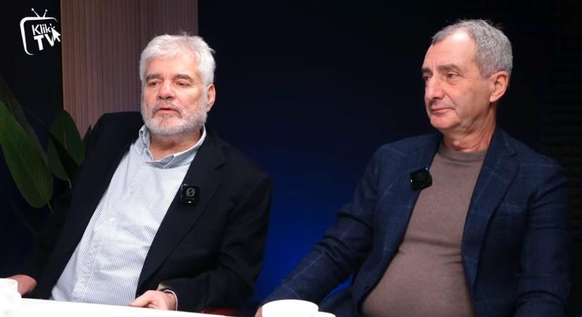 Orbánnak rémhírterjesztésért ülnie kell