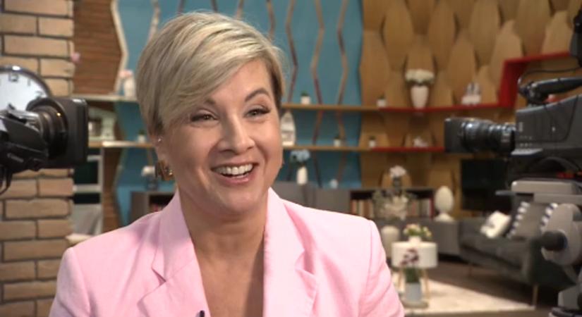 „Egy nő minden korban nő” – Ábel Anita elárulta, mit tanult az olasz nőktől