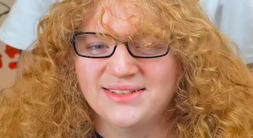 Évek alatt lett Zámbó Jimmy frizurája: elolvadnak a nők tőle a fodrász után