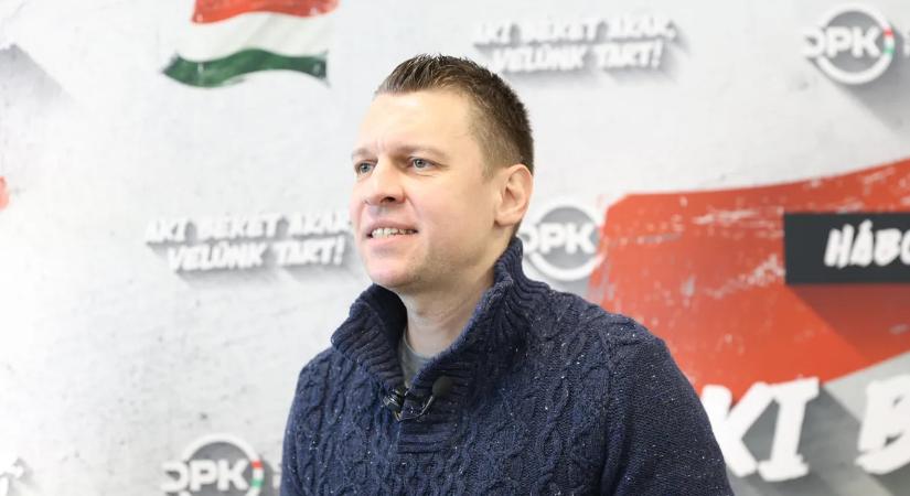 Menczer Tamás: Zelenszkij életveszélyesen megfenyegette a magyar miniszterelnököt és vele együtt az egész országot!