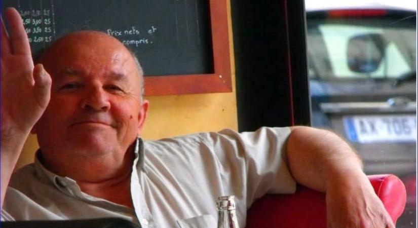 Gyászol a város: elhunyt a férfi, aki képekben őrizte meg Kaposvár múltját