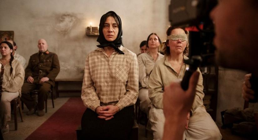 Moziba kerül a Pipás-film: az alföldi legendás bűnöző különös története elevenedik meg (videóval)