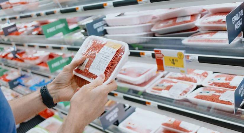 Mindennapi élelmiszereink alapanyagai drágulnak: történelmi csúcson jár ennek a húsnak az ára
