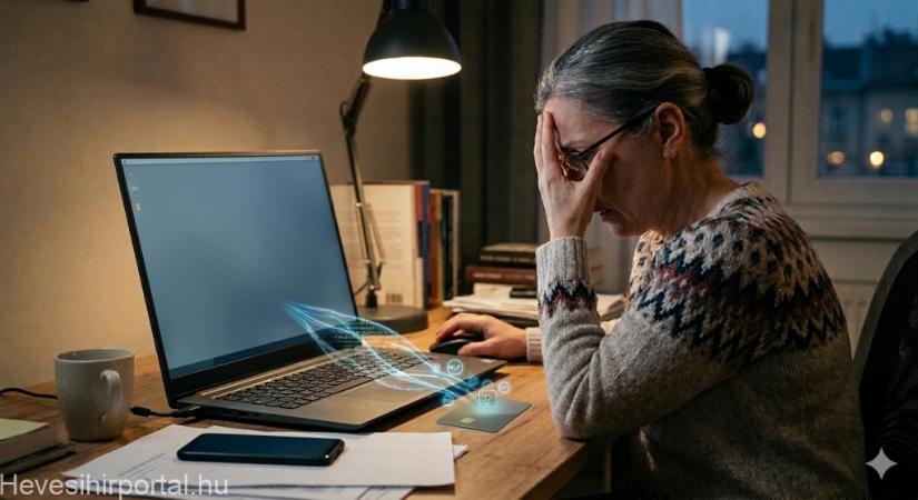 Újabb átveréssel próbálkoznak a csalók