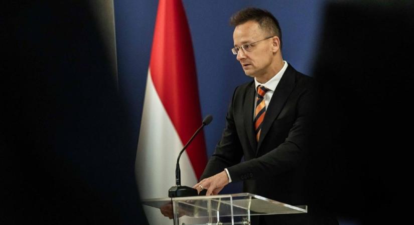 A magyar kormánynak fontosabbak az ukrán emberek, mint Zelenszkijnek: ezért nem zárja el Magyarország a gázt és az áramot