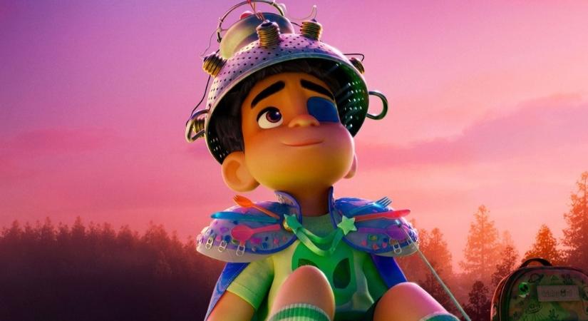 „Nem több száz millió dolláros terápiát készítünk” – Ezért vágták ki az Elio LMBTQ-jeleneteit a Pixar vezetője szerint