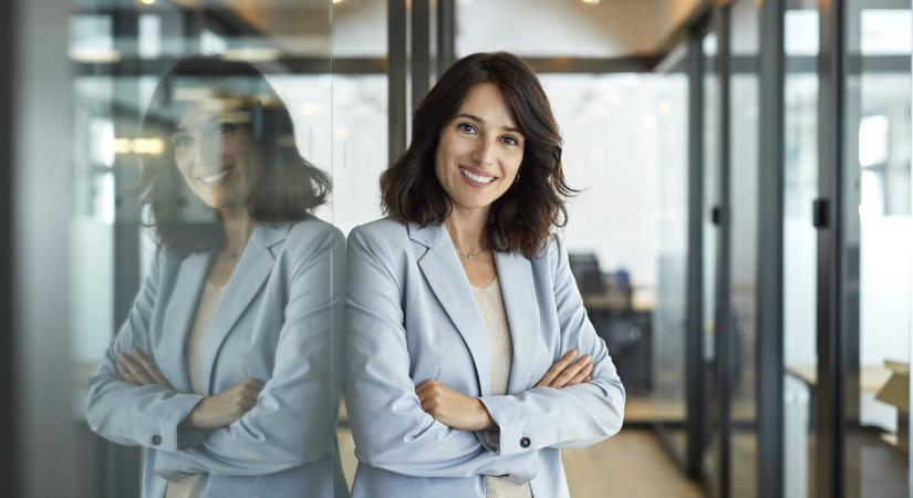 Női jelenlét a magyar gazdaságban: szerkezet, generáció, lépték