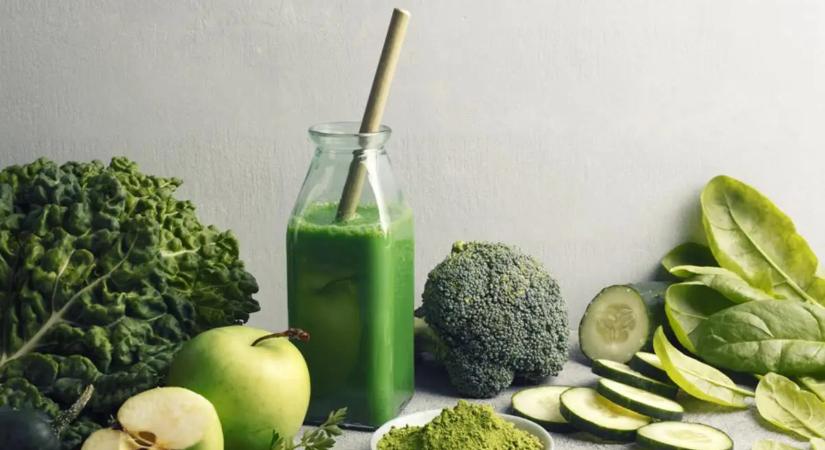 Tavaszi májtisztítás: 7 zöldség, ami védi és tisztítja a májat