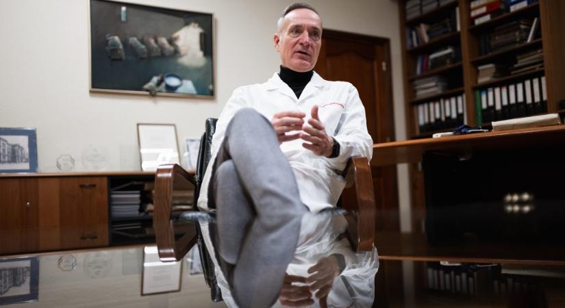 Szakértő: ezek a fogamzásgátlók leggyakoribb mellékhatásai