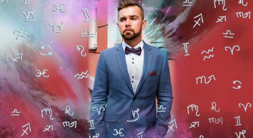 3 csillagjegy, akitől ne számíts gyűrűre – Ők a horoszkóp örök agglegényei