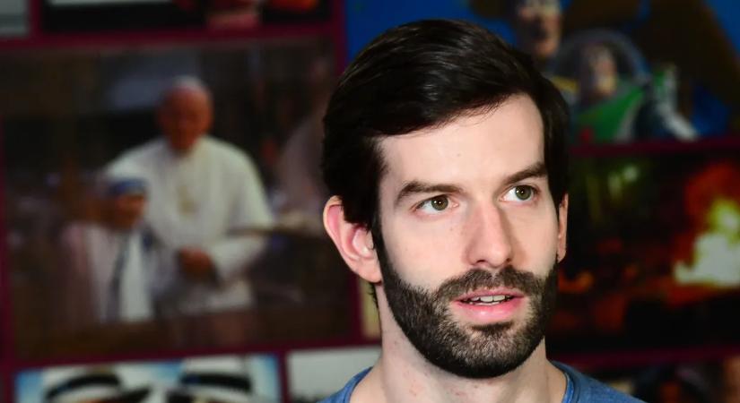 Fekete-Győr a NATO-hoz fordult Magyar Péter érdekében