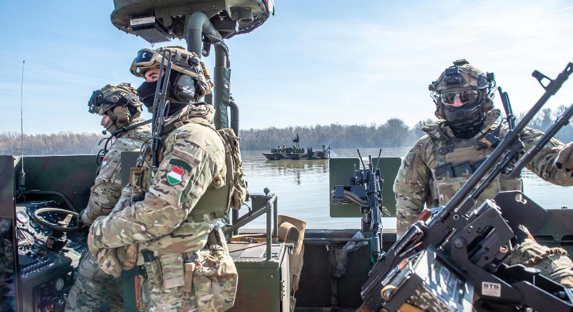 Palotás János: Orbán Viktor sátáni terve a háború – Hogyan szavazzunk áprilisban (2.)