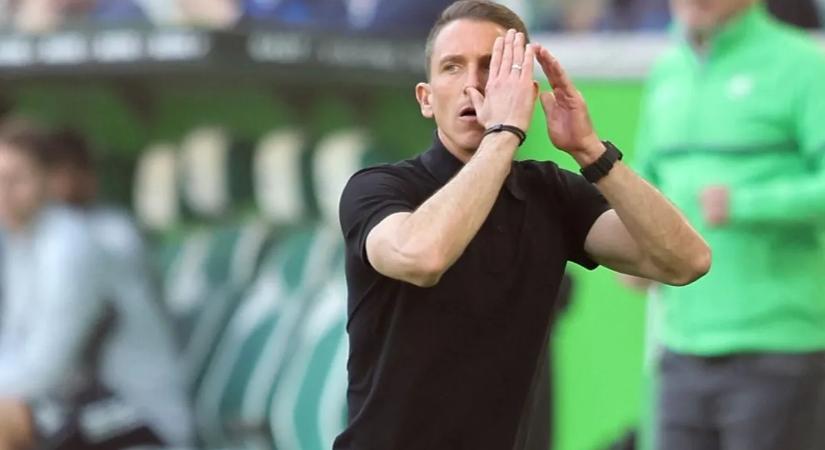 Nagytakarítás Dárdai klubjánál a botrányba fulladt bajnoki másnapján