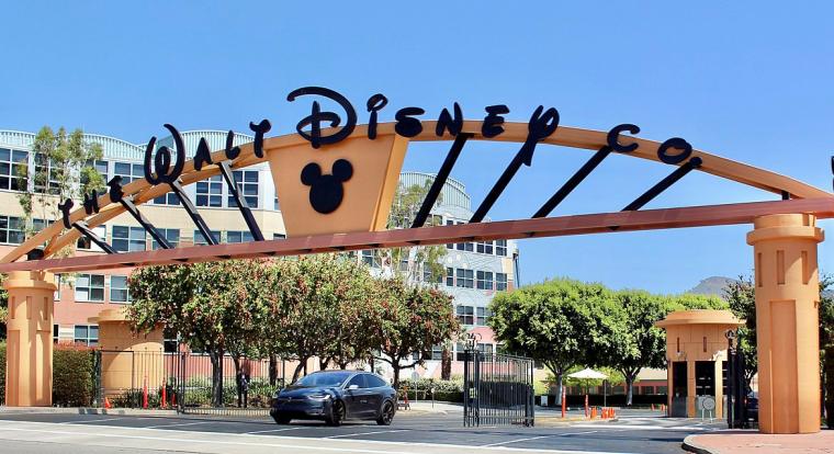 Kukázta a Disney az egyik tervezett élőszereplős remake-et