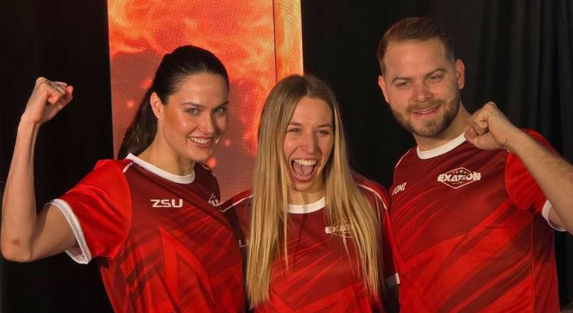 Üzent a rajongóknak Kenderesi Tamás: ezt az egyet ne várják tőle az Exatlonban!