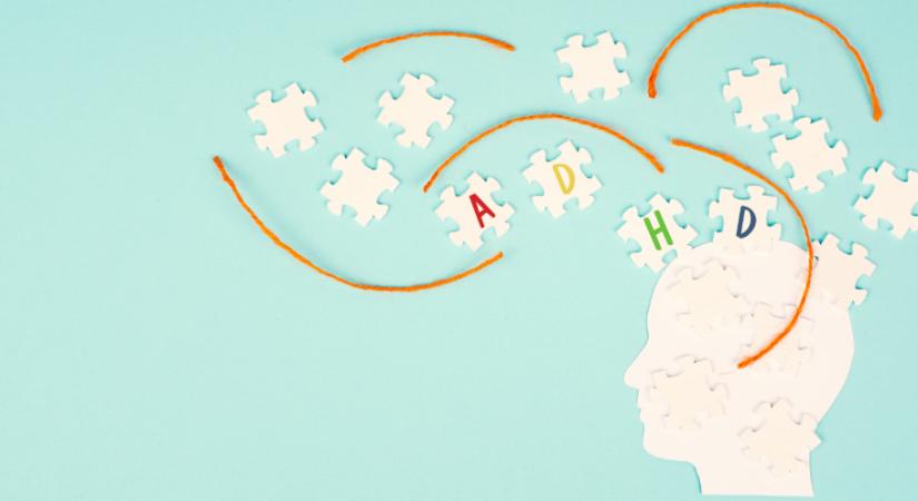 Meglepő felfedezést tettek az ADHD-val kapcsolatban a kutatók, ez sok mindent megváltoztathat