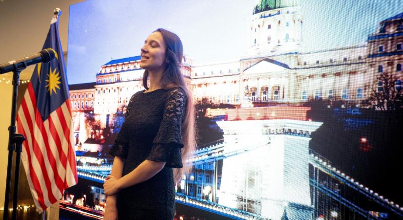 Hadházy szerint Németh Szilárd lánya lett a Kuala Lumpur-i konzul