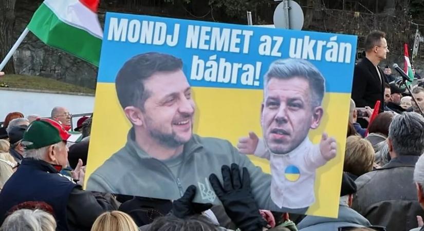 Kocsis Máté: Álljon már meg a menet!