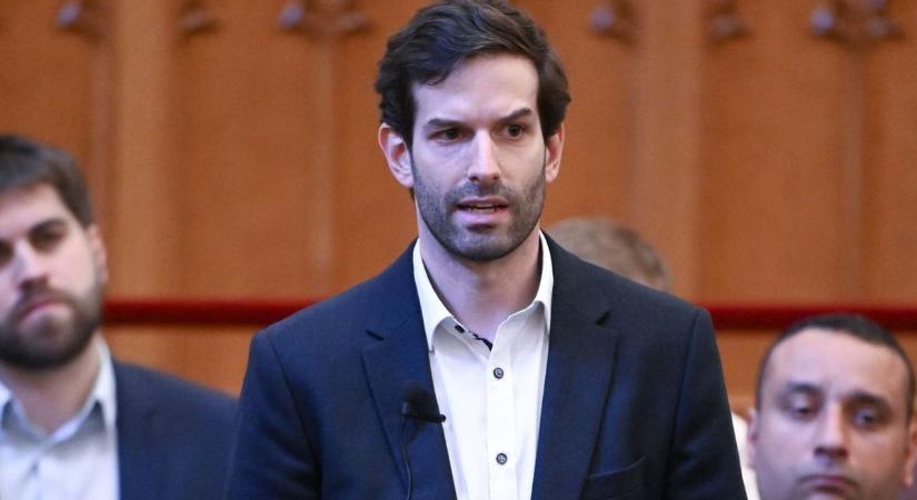 Ilyenre nem volt példa 1956 óta - Az ellenzéki politikus akár idegen csapatokat is hívna hazánkba