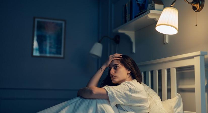 Ez az 5 egyszerű lépés képes javítani az alvásminőséget