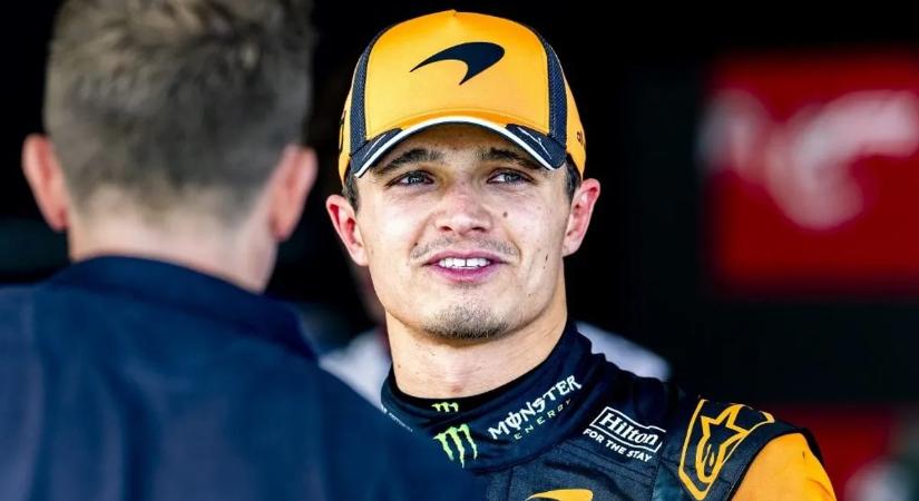 A címvédő leszögezte, szerinte ez a legjobb autó a Forma-1-ben