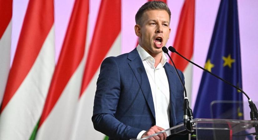 Lerántották a leplet Magyar Péter szakdolgozatáról, kiderülhet a tiszás politikus féltve őrzött titka? (VIDEÓ)