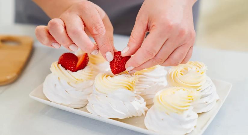 Lányok és asszonyok ihlették: különleges nőnapi ételek és receptek