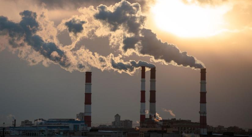 A légszennyezés és a zaj komoly hatással lehet a mentális egészségre