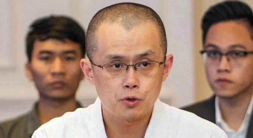 A Binance vezére szerint a kriptotőzsdéknek „nulla érdekük” segíteni a terroristákat