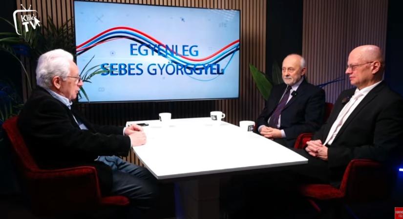 „Ha lesz terrorfenyegetettség, annak az oka maga Orbán"