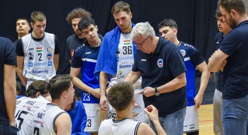 Újabb hiányzó nehezítette a nyíregyháziak dolgát, de megoldották