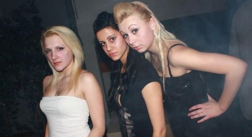 Az az éjjel tényleg soha nem ért véget! Brutálisan jó bulifotókkal jövünk a kétezres évek elejéről! (GALÉRIA)