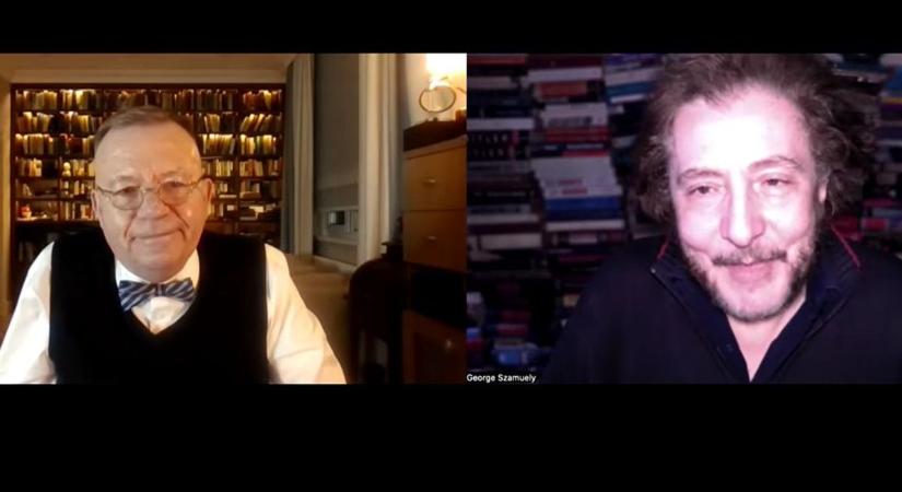 Bérgyilkosok és feketepiac: amerikai újságírók szerint ukrán „háborús maffia” bukott le Magyarországon (VIDEÓ)