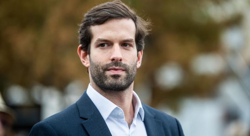 Felháborító: külföldi nyomásgyakorlást sürget a NATO-tól a magyar választások előtt Fekete-Győr András