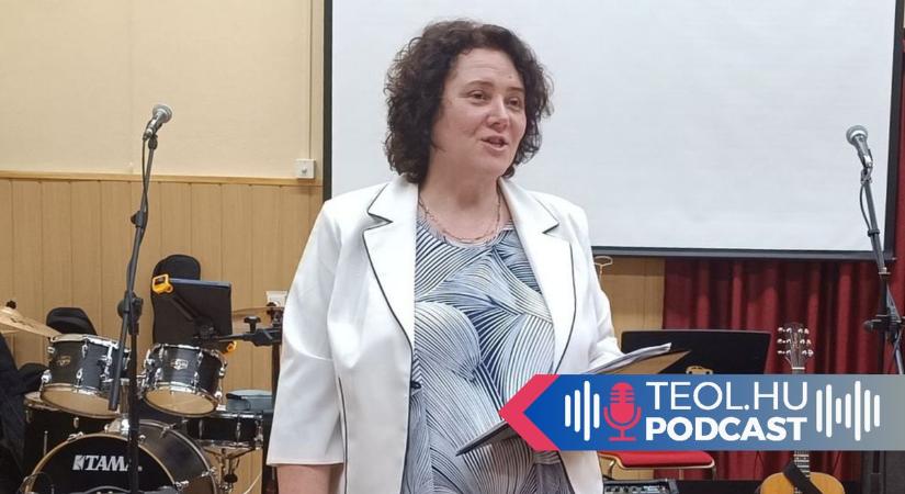 Sorsokat változtatott meg Szekszárdon ez a program – nagy ünnepet tartottak