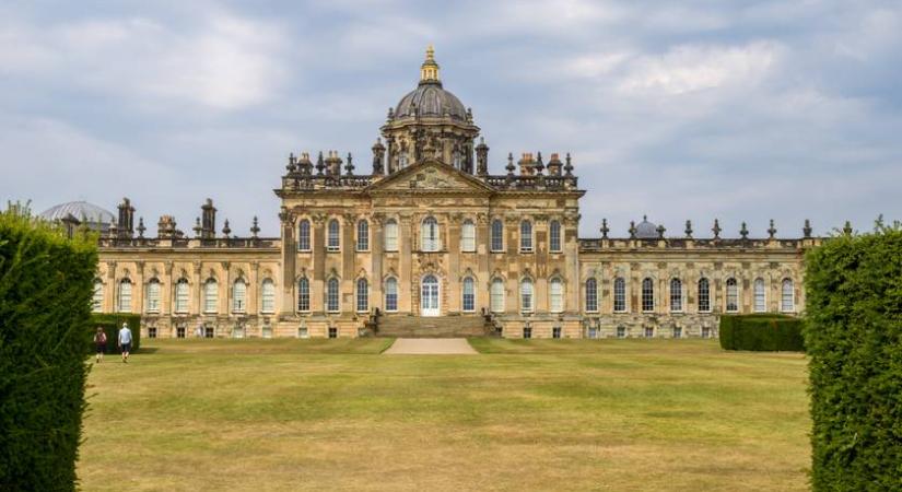 Ilyen káprázatos helyen forgatták A Bridgerton családot: a valóságban ezért bűvöli el a látogatókat