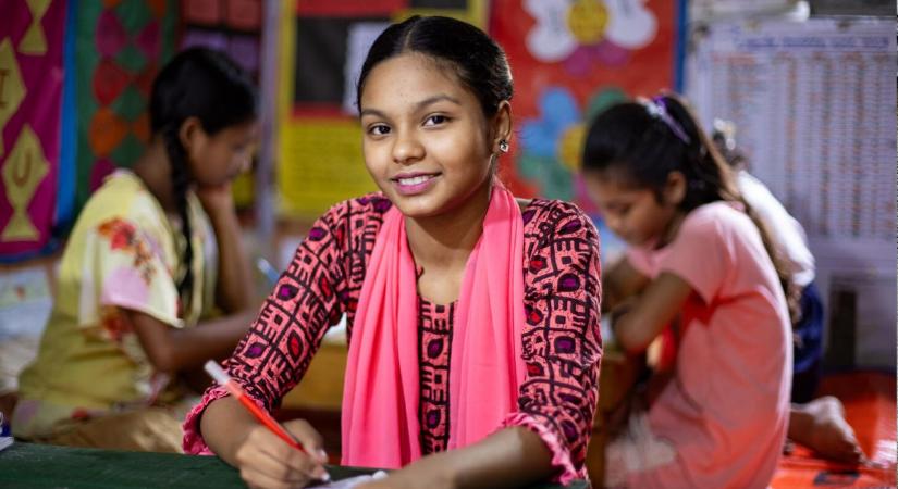 Nőnap 2026: megrázó számok mutatják, mennyire veszélyes ma lányként felnőni a világ sok részén