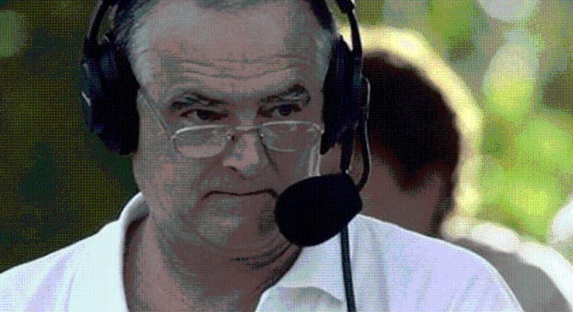 Retró képfelismerő: Felismered a képen szereplő magyar celebritást?