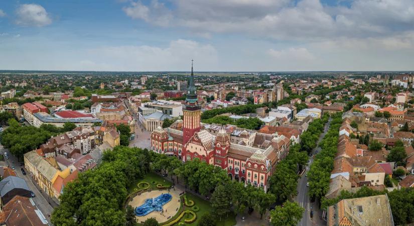 Szabadka látnivalói: a Monarchia békebeli hangulatának utolsó ékszerdoboza