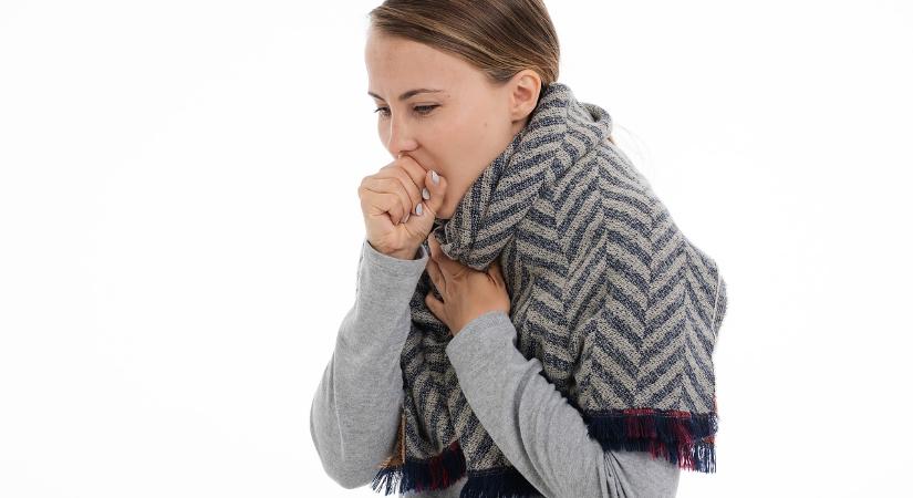 Nőtt az influenzás betegek száma Csongrád-Csanádban