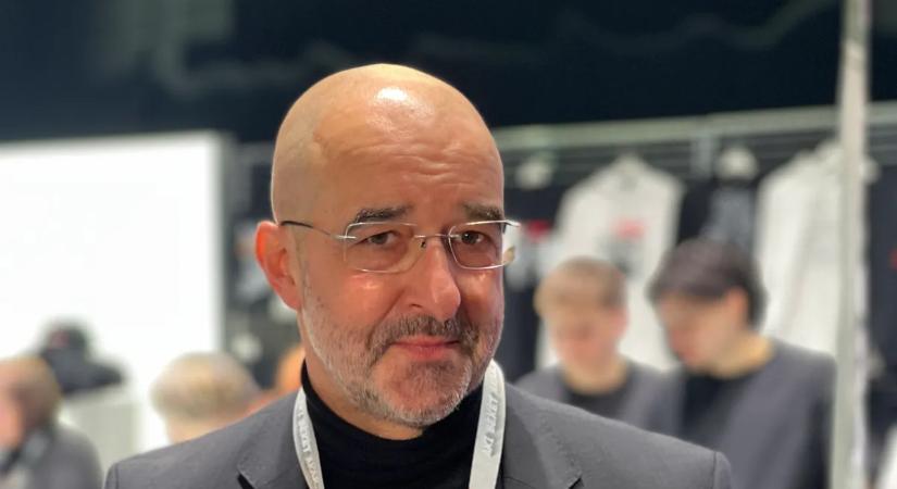 Kovács Zoltán: Csak a Fidesszel és Orbán Viktorral tudunk a béke oldalán maradni