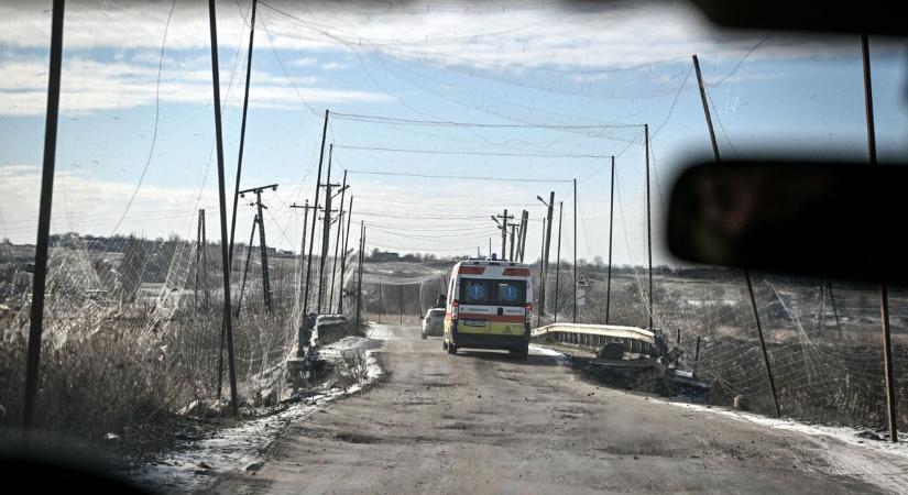 Egyre durvábbak a toborzók módszerei, már civilek akadályozzák a kényszersorozást