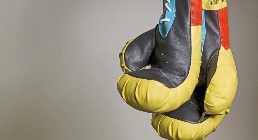 "Szépségkirálynő vagyok, de bokszolok is, mert több vagyok, mint egy szép arc”