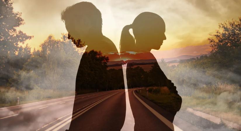 "A párom már nem szeret az egészségügyi és anyagi gondjaim miatt"