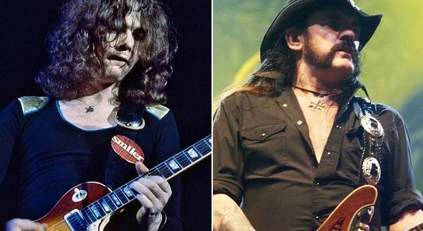 Így mentette meg a Thin Lizzy gitárosa a Motörhead-et egy biztosítási csalással