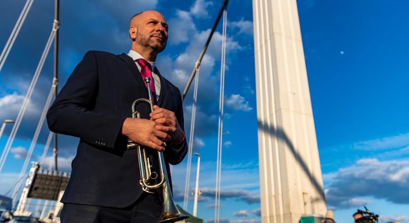 Eltűntként keresi Szabó Bálintot a rendőrség