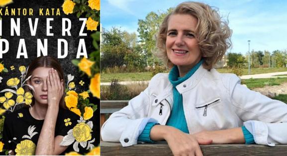 Mit tennél, ha egy kémprogram leleplezné a legnagyobb titkodat? – Olvass bele az InverzPanda című regénybe!