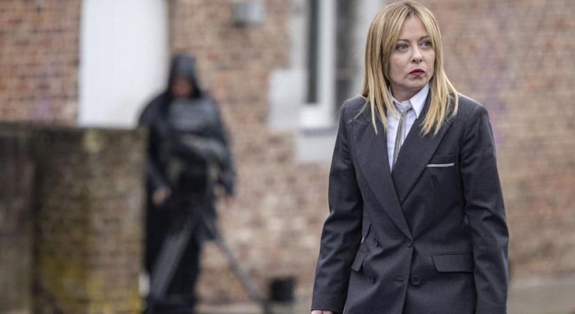 Energiaár-sokk fenyegeti az olaszokat: Meloni az üzemanyag-adó csökkentését mérlegeli