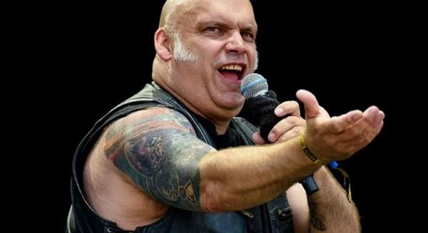Blaze Bayley, az Iron Maiden egykori énekese szerint ez a két dal segít átvészelni a depressziót